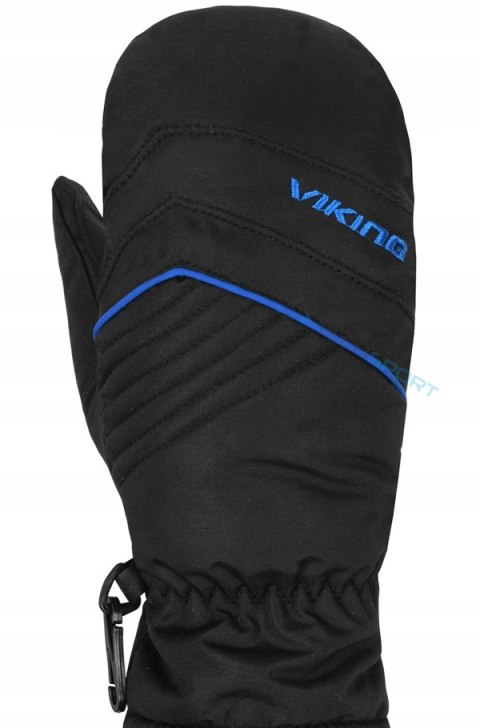 RĘKAWICE NARCIARSKIE VIKING RIMI JEDNOPALCZASTE 4