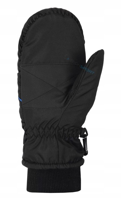 RĘKAWICE NARCIARSKIE VIKING RIMI JEDNOPALCZASTE 4