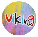 RĘKAWICE NARCIARSKIE VIKING RIMI JEDNOPALCZASTE 5
