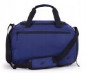 TORBA SPORTOWA 4F | POJEMNOŚĆ 25 | Z KIESZENIĄ NA OBUWIE