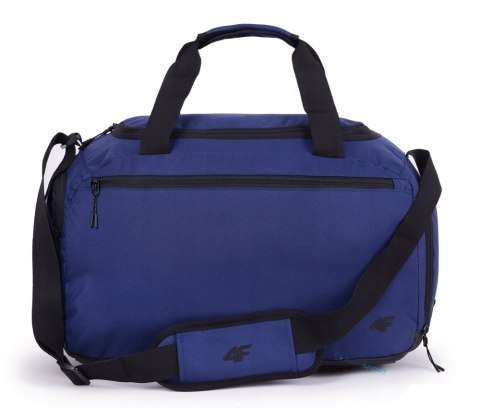 TORBA SPORTOWA 4F | POJEMNOŚĆ 25 | Z KIESZENIĄ NA OBUWIE