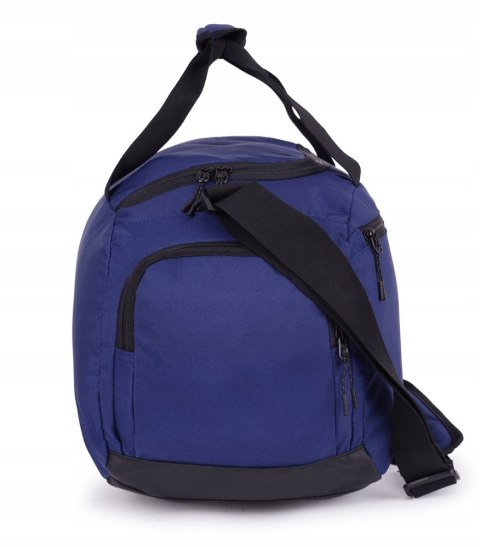 TORBA SPORTOWA 4F | POJEMNOŚĆ 25 | Z KIESZENIĄ NA OBUWIE