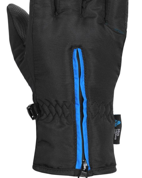 VIKING ASTI DZIECIĘCE RĘKAWICE NARCIARSKIE R.4