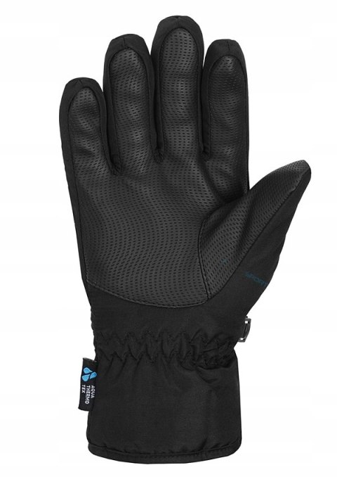 VIKING ASTI DZIECIĘCE RĘKAWICE NARCIARSKIE R.4