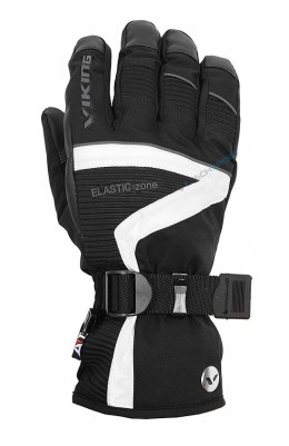 VIKING DIAGONAL MĘSKIE RĘKAWICE ZIMOWE NARCIARSKIE roz. 8