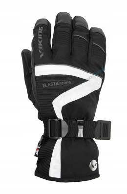 VIKING DIAGONAL MĘSKIE RĘKAWICE ZIMOWE NARCIARSKIE roz. 8