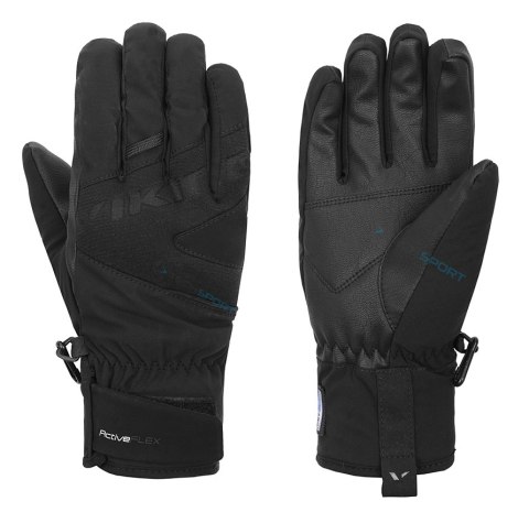 VIKING GRANIT RĘKAWICE NARCIARSKIE HYPERLOFT 9 XL