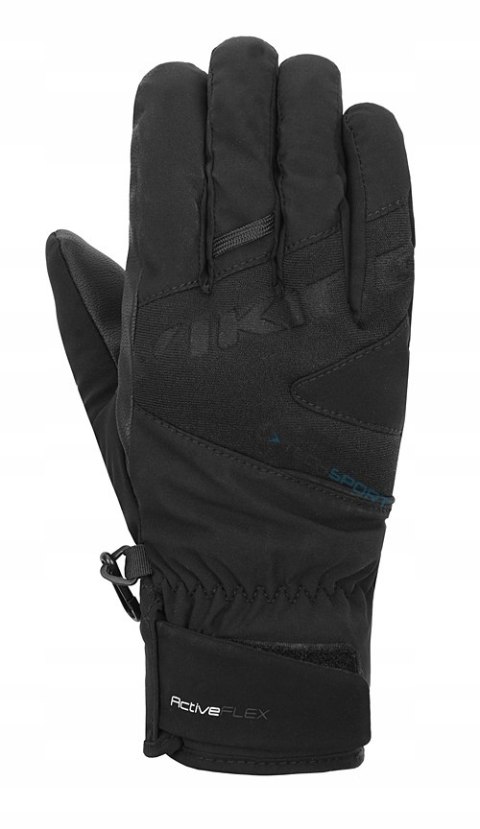 VIKING GRANIT RĘKAWICE NARCIARSKIE HYPERLOFT 9 XL