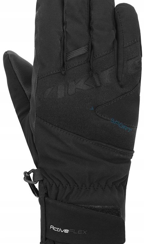 VIKING GRANIT RĘKAWICE NARCIARSKIE HYPERLOFT 9 XL