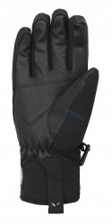 VIKING GRANIT RĘKAWICE NARCIARSKIE HYPERLOFT 9 XL