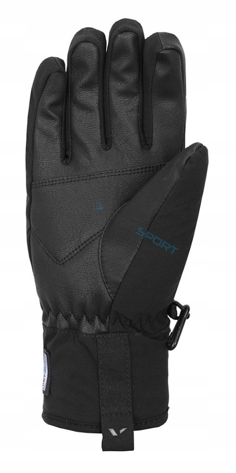 VIKING GRANIT RĘKAWICE NARCIARSKIE HYPERLOFT 9 XL