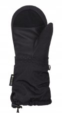 VIKING NOMADIC GORE-TEX SKI KIDS CIEPŁE RĘKAWICE NARCIARSKIE RĘKAWICZKI 3