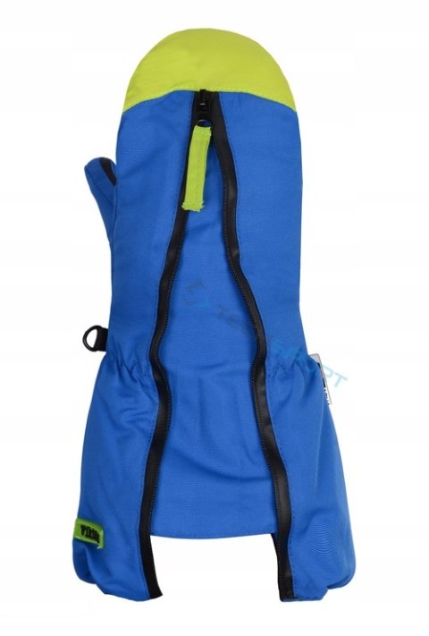 VIKING OTZI DZIECIĘCE RĘKAWICE NARCIARSKIE R.1