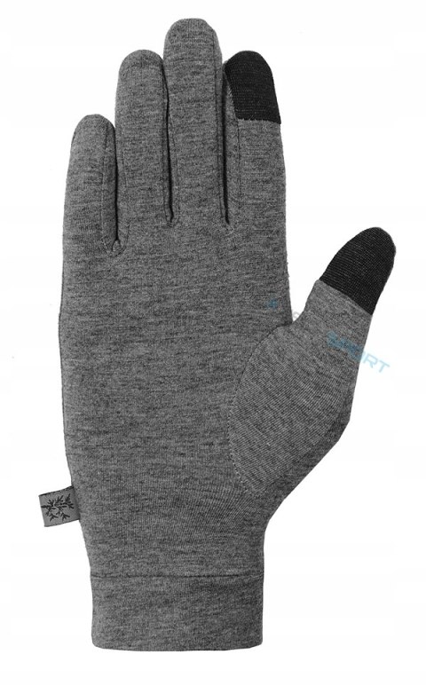 VIKING RAMI MĘSKIE RĘKAWICZKI DO BIEGANIA 7 M