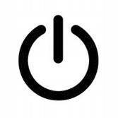 VIKING RAMI MĘSKIE RĘKAWICZKI DO BIEGANIA 7 M