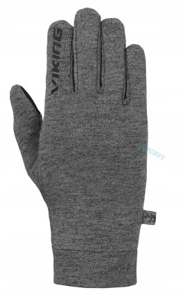 VIKING RAMI MĘSKIE RĘKAWICZKI DO BIEGANIA 8 L