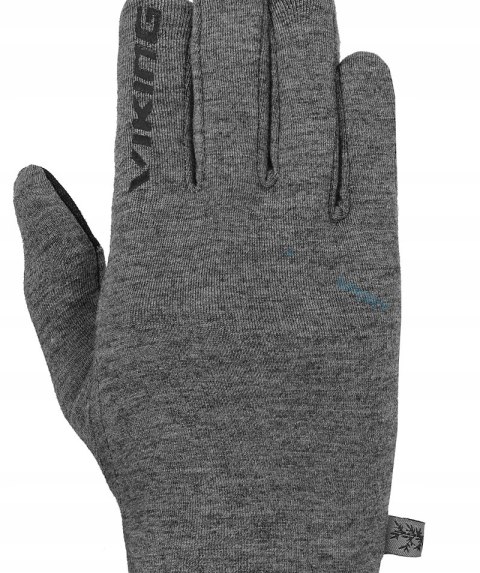 VIKING RAMI MĘSKIE RĘKAWICZKI DO BIEGANIA 8 L