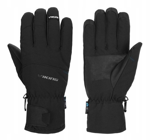 VIKING SOLVEN RĘKAWICE NARCIARSKIE MEMBRANA 9 XL