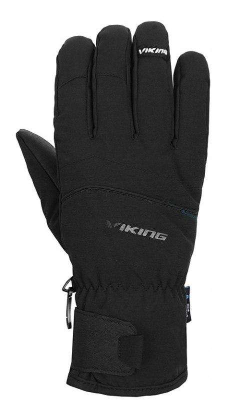 VIKING SOLVEN RĘKAWICE NARCIARSKIE MEMBRANA 9 XL