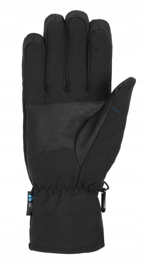 VIKING SOLVEN RĘKAWICE NARCIARSKIE MEMBRANA 9 XL