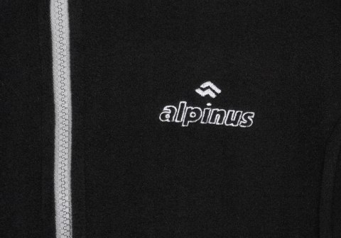 ALPINUS DAMSKI POLAR CROWN POLARTEC 200 (38) M