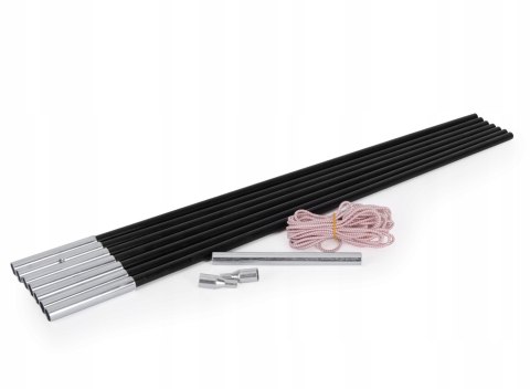 FJORD NANSEN ZESTAW NAPRAWCZY DO NAMIOTU 9,5mm