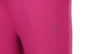 4F OCIEPLANY DZIEWCZĘCY DRES KOMPLET BLUZA SPODNIE / rozm 158