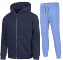 4F OCIEPLANY DZIEWCZĘCY DRES KOMPLET BLUZA SPODNIE / rozm 164