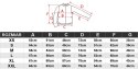 4F OCIEPLANA DAMSKA BLUZA BAWEŁNIANA KANGURKA Z KAPTUREM / rozm XS