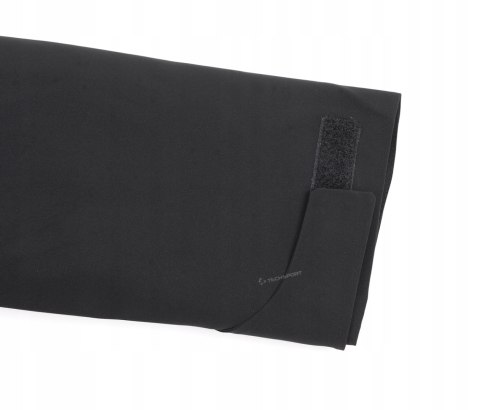 4F CHŁOPIĘCA KURTKA PARKA OCIEPLANA PŁASZCZ membrana 5000 / rozm 128