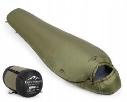 FJORN NANSEN SPIWÓR KJOLEN XL | DO -16st | OLIWKOWY | ZAMEK PRAWY