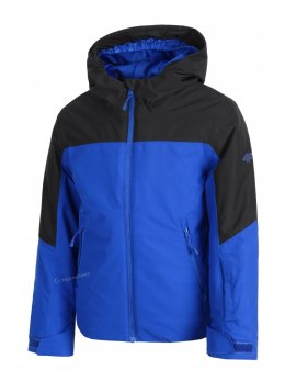 4F CHŁOPIĘCA KURTKA ZIMOWA NARCIARSKA membrana / rozm 164