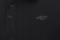 4F MĘSKA KOSZULKA POLO POLÓWKA BAWEŁNA / rozm M