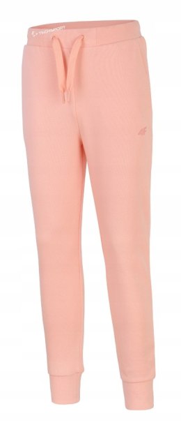 4F DZIEWCZĘCY DRES KOMPLET BLUZA SPODNIE / rozm 152