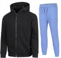 4F DZIEWCZĘCY DRES KOMPLET BLUZA SPODNIE / rozm 164