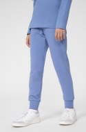 4F DZIEWCZĘCY DRES KOMPLET BLUZA SPODNIE / rozm 164