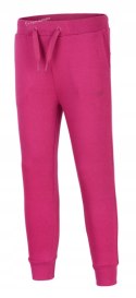 4F DZIEWCZĘCY DRES KOMPLET BLUZA SPODNIE / rozm 164