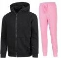 4F DZIEWCZĘCY DRES KOMPLET BLUZA SPODNIE / rozm 164