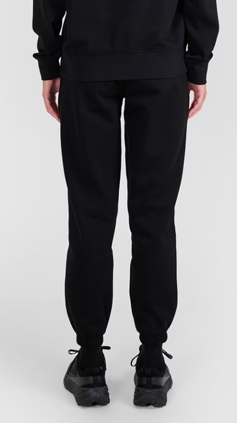 4F OCIEPLANE DAMSKIE SPODNIE DRESOWE BAWEŁNA JOGGERY / rozm L