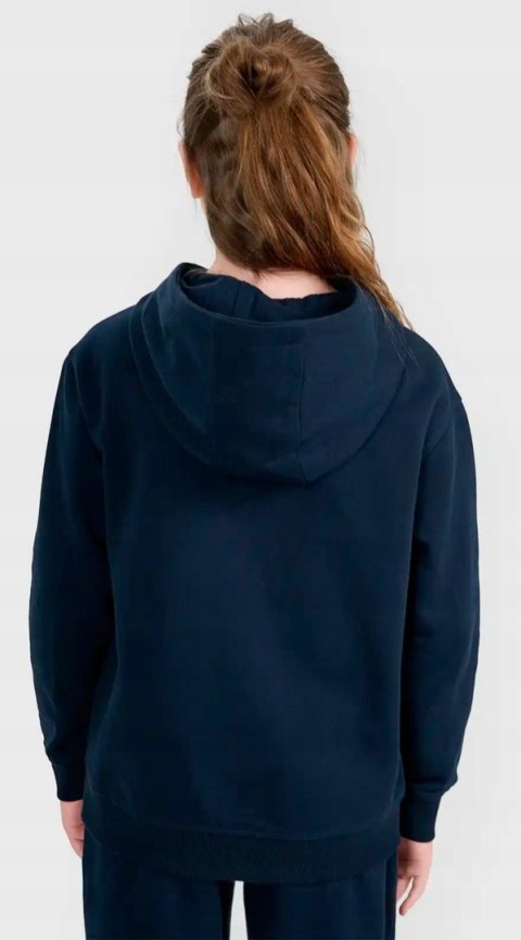 4F OCIEPLANY DZIEWCZĘCY DRES KOMPLET BLUZA SPODNIE / rozm 164