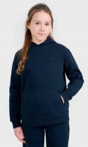 4F OCIEPLANY DZIEWCZĘCY DRES KOMPLET BLUZA SPODNIE / rozm 164