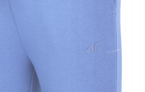 4F OCIEPLANY DZIEWCZĘCY DRES KOMPLET BLUZA SPODNIE / rozm 164