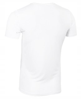 4F MĘSKA TERMOAKTYWNA KOSZULKA SPORTOWA T-SHIRT / rozm XXL