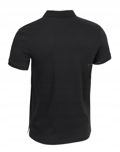 4F MĘSKA KOSZULKA POLO POLÓWKA BAWEŁNA / rozm L