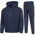 4F CHŁOPIĘCY DRES KOMPLET BLUZA ROZPINANA SPODNIE / rozm 158