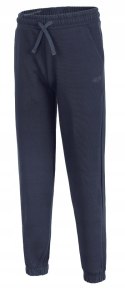 4F CHŁOPIĘCY DRES KOMPLET BLUZA ROZPINANA SPODNIE / rozm 158
