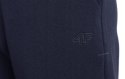 4F CHŁOPIĘCY DRES KOMPLET BLUZA ROZPINANA SPODNIE / rozm 158