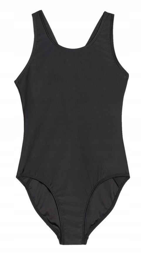 4F DZIEWCZĘCY JEDNOCZĘŚCIOWY STRÓJ KOSTIUM KĄPIELOWY rozm 122/128