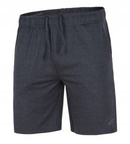 4F MĘSKIE KRÓTKIE SPODENKI SZORTY SPORTOWE / rozm XXXL 3XL