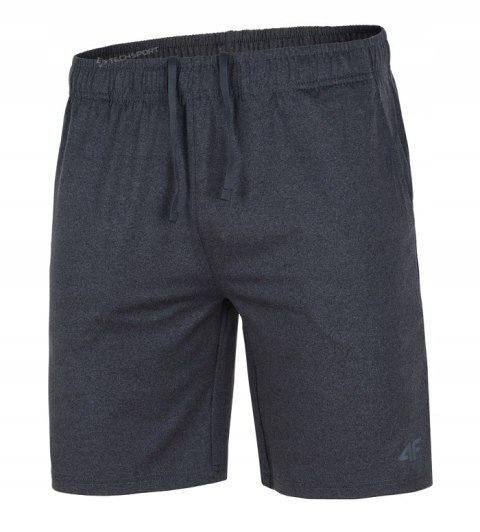 4F MĘSKIE KRÓTKIE SPODENKI SZORTY SPORTOWE / rozm XXXL 3XL